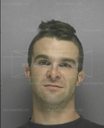 Stephen Luke Norman