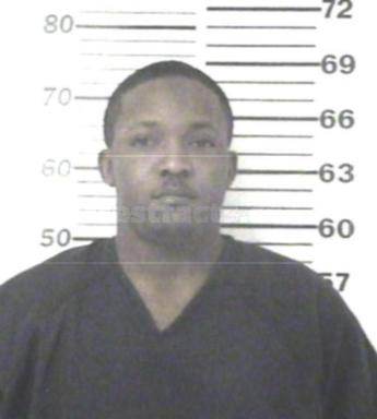Antonio Devon Lowe
