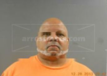 William Michael Tinsley
