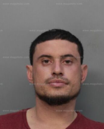 Christopher Valentine Martinez