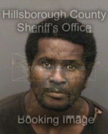 Anthony Lee Mansfield