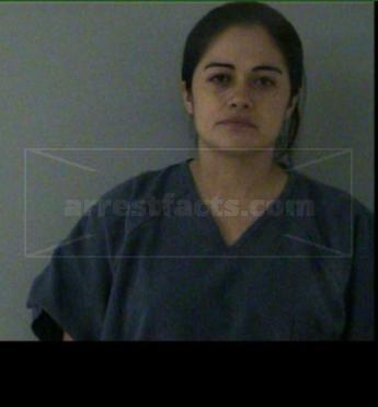 Marissa Maurico Salinas