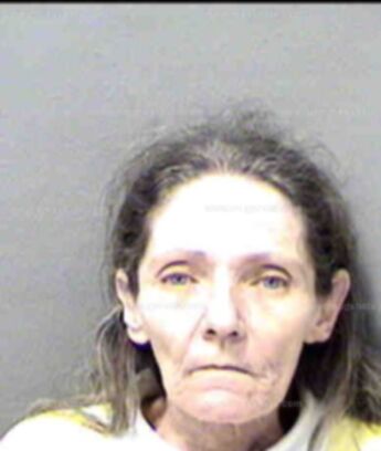 Jacqueline Louise Truesdale