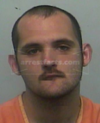 Justin Cody Wilkerson