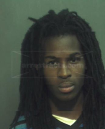Terrance Wright