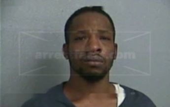 Adreian Lavar Hines
