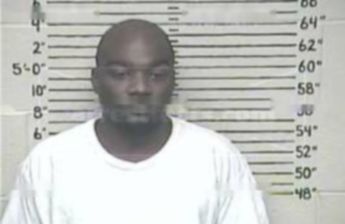 Derrick W. Harris