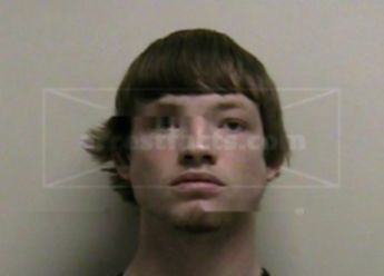 Zachary Lynn Goddard