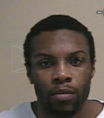 Antonio C Harris