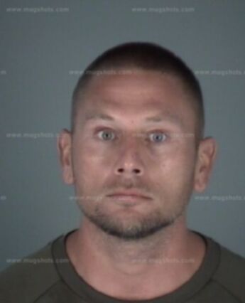 Travis Dewitt Heid