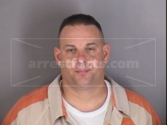 Todd Raymond Smith