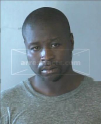 Garey Dontrille Brooks