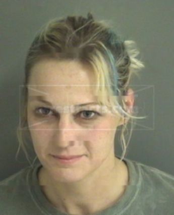 Crystal Ann Bell