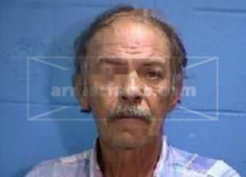 Kenneth Allen Basham
