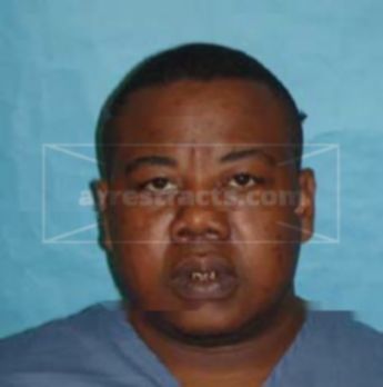 Bradley Lamar Bishop