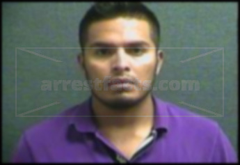 Gabriel Cruz Matias