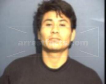 Mario Lopez Lopez