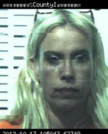 Laura Aynn Mcaloney