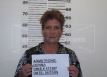 Donna Marie Armstrong