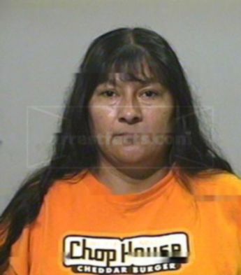 Mary Helen Tamayo