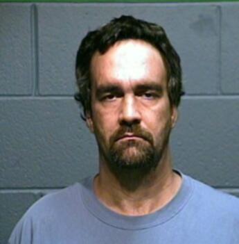 Mark Allen Johnson