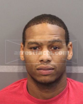 Xavier Danyel Keeling