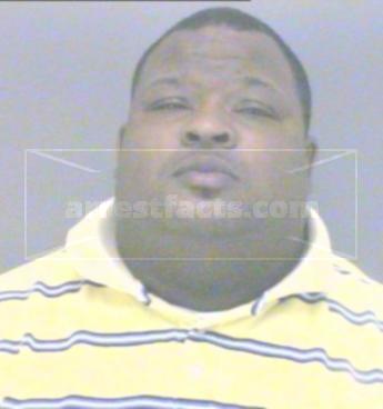 Billy Larance Walker