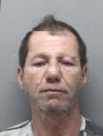 David Wayne Tanguis
