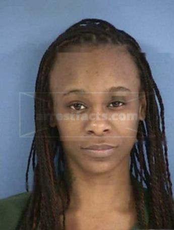 Dorissa Louise Owens