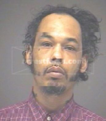 Anthony Harris