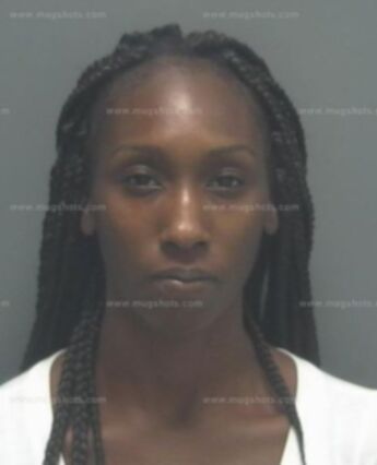 Rodnesha Laverne Cochran