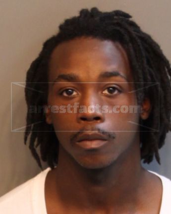Rodney Labron Summers