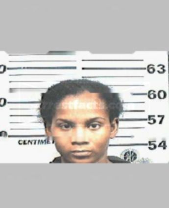 Jammie Derae Bethel