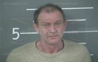 Bruce Paul Meade