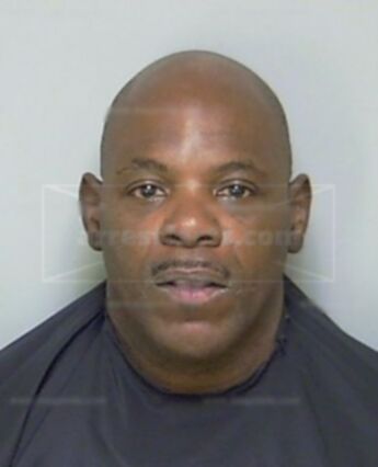 Timothy Leroy Brinson