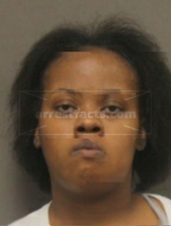 Lashay Shabey Sims