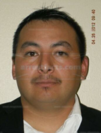 Fidel Silva Jr.