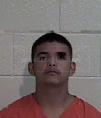 Alan Hernandez Izaguirre