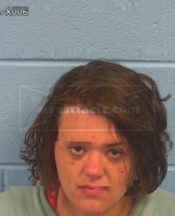 Sarah Peydan Blackwood