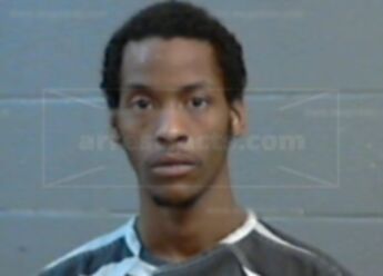 Napoleon Cleveland-Wade Pugh
