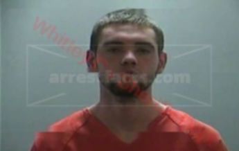 Jordan Tyler Fairchild