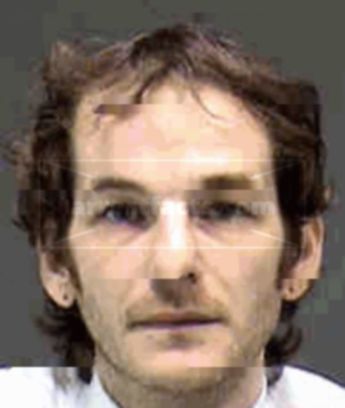 Steven Michael Kennedy