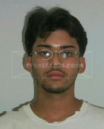 Christopher Diaz