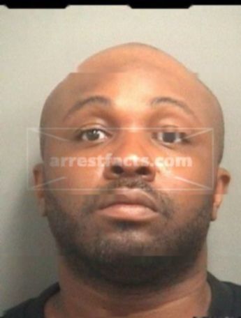 Joe Donald Mclendon