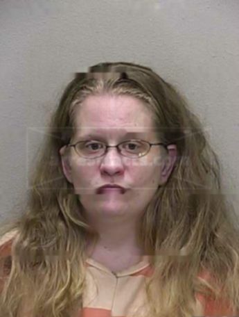 Meghann Anne Mckenna