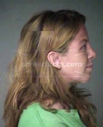 Tiffany Rachelle Blythe