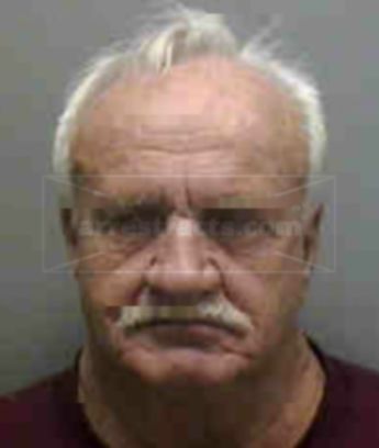 Donald James Biggs