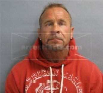 Terry Dale Walker
