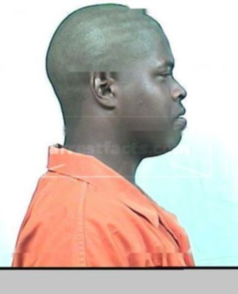 Cleo Demetrius Hill