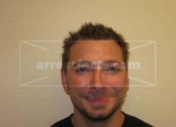 Aaron John Ellis
